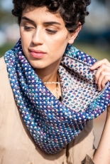 Elena Fedotova - Dotty Cowl - Free