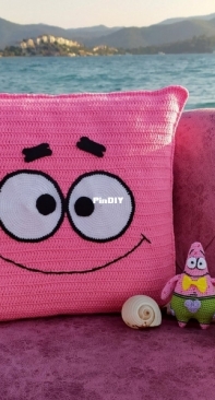 Patrick by DilekDesign