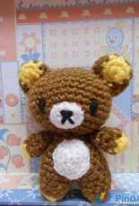 Rilakkuma