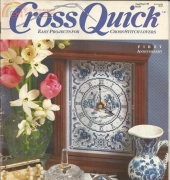 Cross Quick  August /September 1989