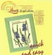Lanarte 36017 Muscara (Hyacinth)