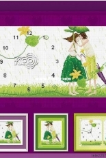KCO 610290 - Love Heart Language - Secret Words