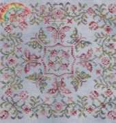 Papillon Creations  Heatwave