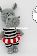 Anatillea - Anat Tzach - Hippo - English