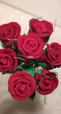 Roses