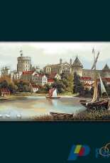 Krif 1983 Castelul Windsor