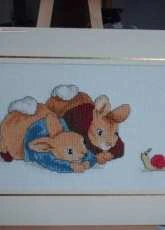 peter rabbit