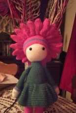 Zabbez Gerbera Gemma