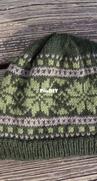 Tribute to Turtago by Ellen Susan Designs