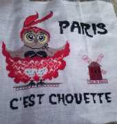 paris cest chouette