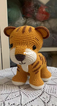 little tiger