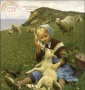 Golden Kite GK 3044 Lamb