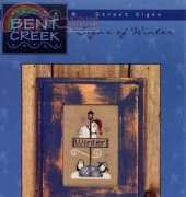 Bent Creek - Signs of Winter