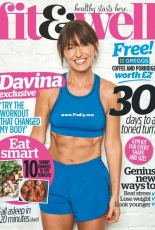 Fit and Well - January 2018