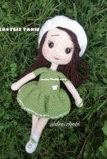 Denizhobi - Deniz Doll - Turkish - Free