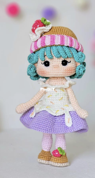 Sihirli Halka - Burcu Bülbül - Creamy