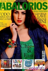 Crea Con Abalorios -N°41-Spanish