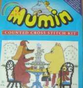 Anchor MM05 - Mumins at Lunch