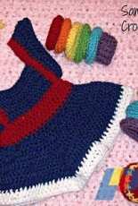 Too Yarn Cute - Stacy Rhoads - Bright Girl Photo Prop