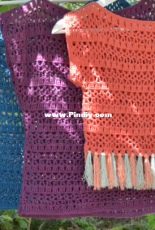 By Claire - Sweater - Dutch - Free
