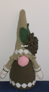 green gnome