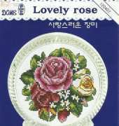 Dome 120407 - Lovely Rose