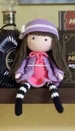 doll