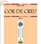 Creaciones Cor de creu MN1