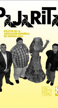 AEP - Pajarita 87 - Spanish