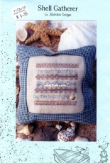 Liz Navickas Designs - Shell Gatherer