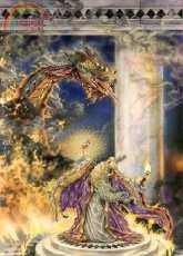 HAED - HAEMYP 1031 Dragon Master by Myles Pinkney