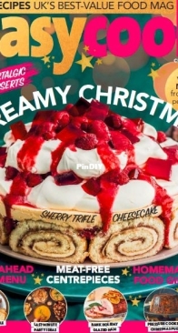 BBC Easy Cook UK - Christmas 2025