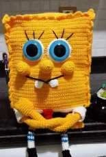 Sunger bob