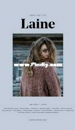 Laine Magazine Issue 7 February 2019