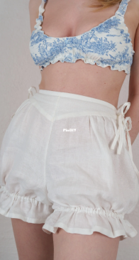 Maria Juterud - Darcy Bloomers Size XS to 6XL