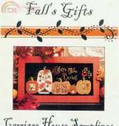 Carriage House Samplings CHS - Falls Gifts