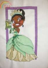 Tiana by Eromas78