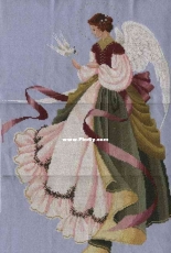 L&L 15 - Angel of Grace