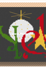 Alita Designs - Noel - Free