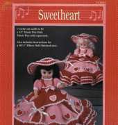 Fibre Craft FCM234 Sweetheart 1990