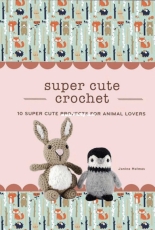 Janine Holmes - Super cute crochet