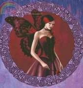 HAED HAERA 8002 Queen of Hearts Cameo by Rachel Anderson XSD