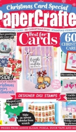 PaperCrafter - Issue 152 / 2020