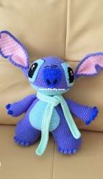 stitch