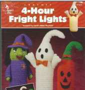 Annies Attic - 872419 - 4 hour Fright Lights