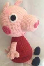 MetricMama - Nicole Davis - Peppa Pig