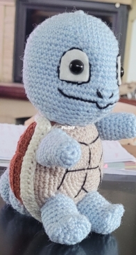 Squirtle Pokemon
