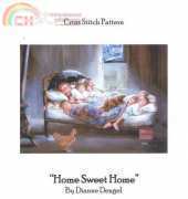 Home Sweet Home by Dianne Dengel