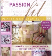 Passion Fil N°06