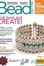 Bead & Button - Issue 139 - June 2017
